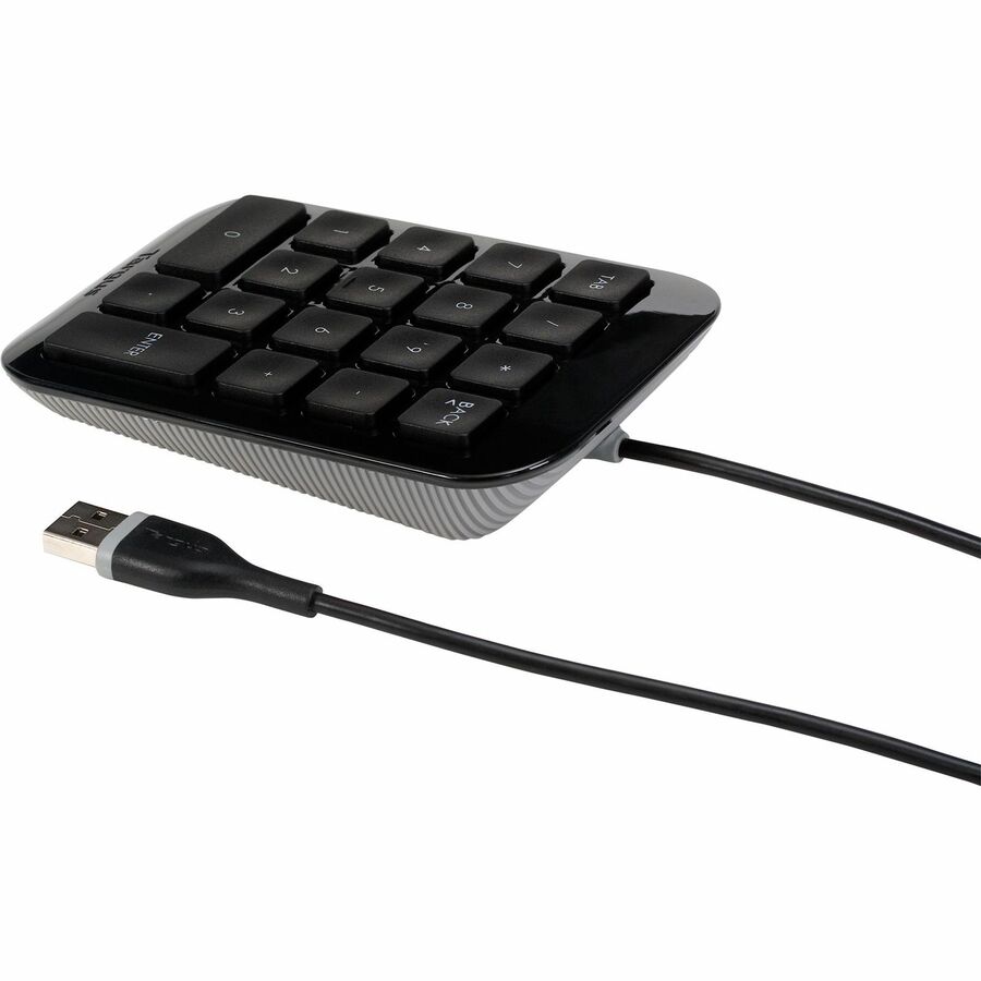 Targus Numeric Keypad - USB