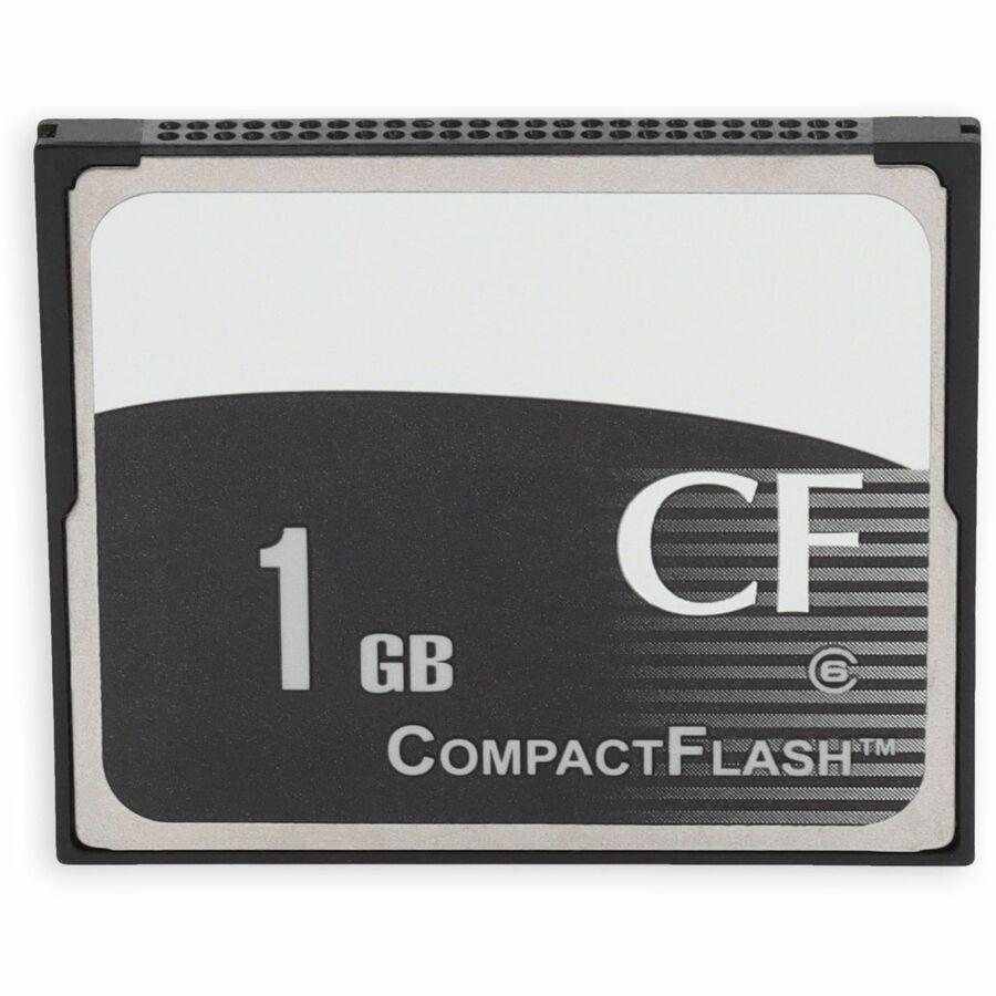 ADDON CISCO MEM-C6K-CPTFL1GB COMPATIBLE 1GB FLASH UPGRADE — alternate view 7