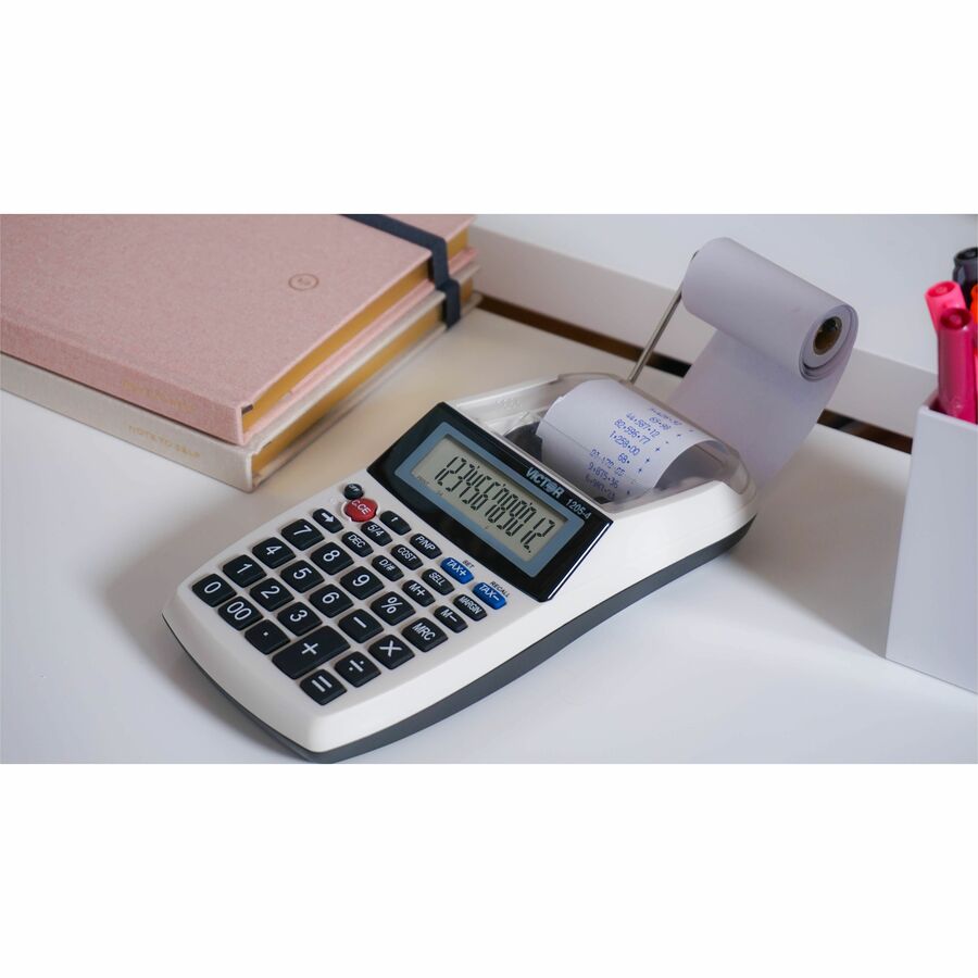 Victor 12054 Printing Calculator