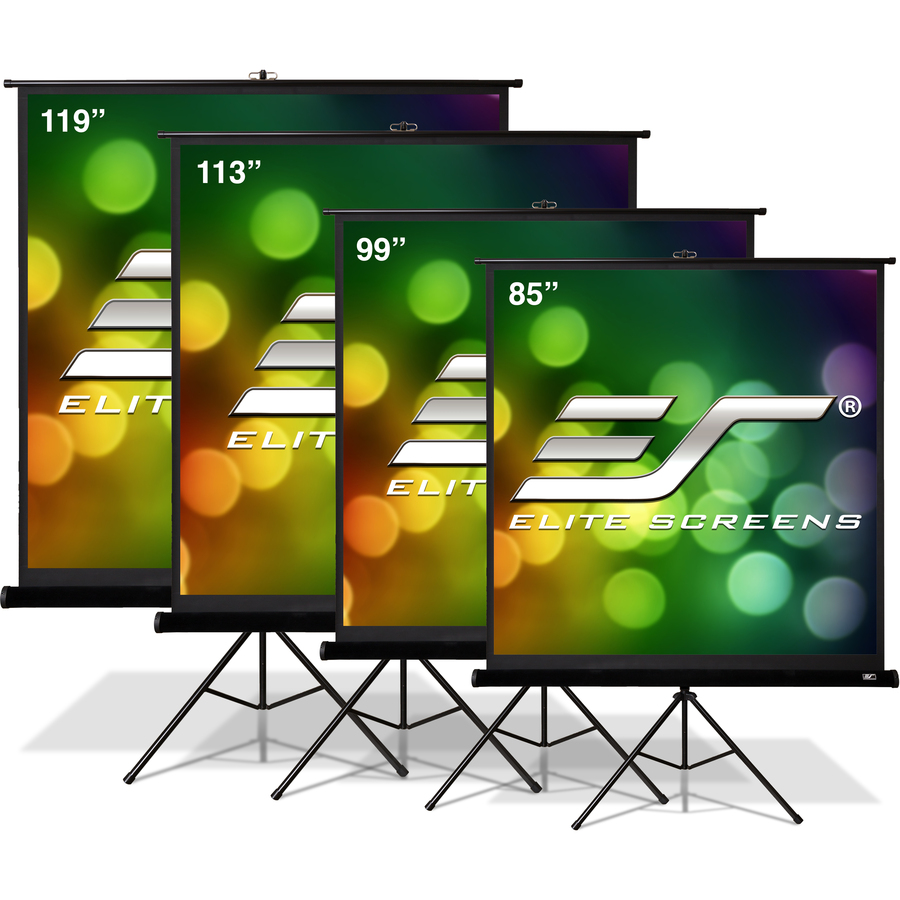 Elite Screens Tripod Pro Series