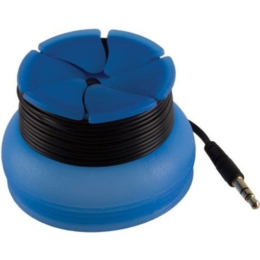 Blue Nest earbud case for compact everyday earbud storage — alternate view 7