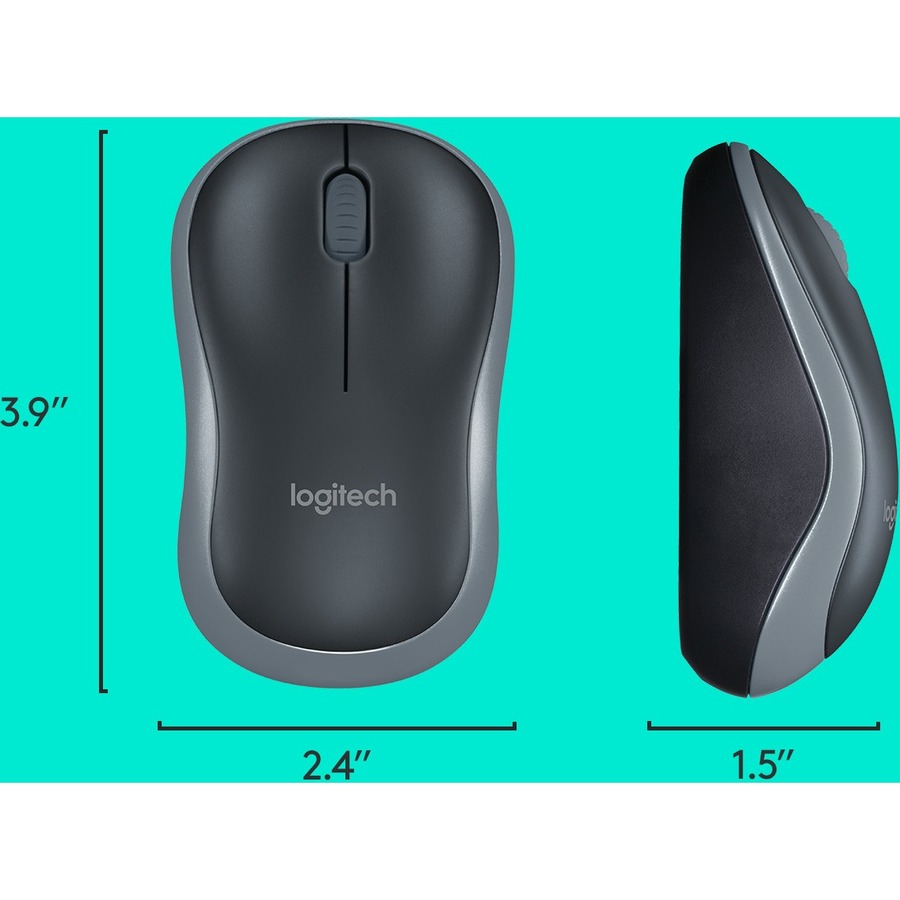 Logitech