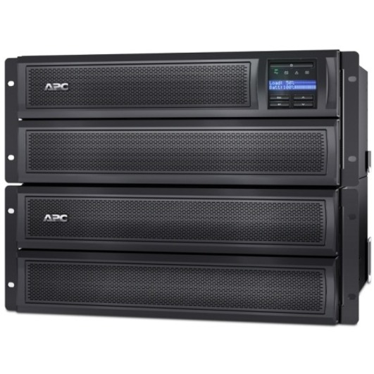 APC by Schneider Electric Smart-UPS X 120V External Battery Pack Rack/Tower