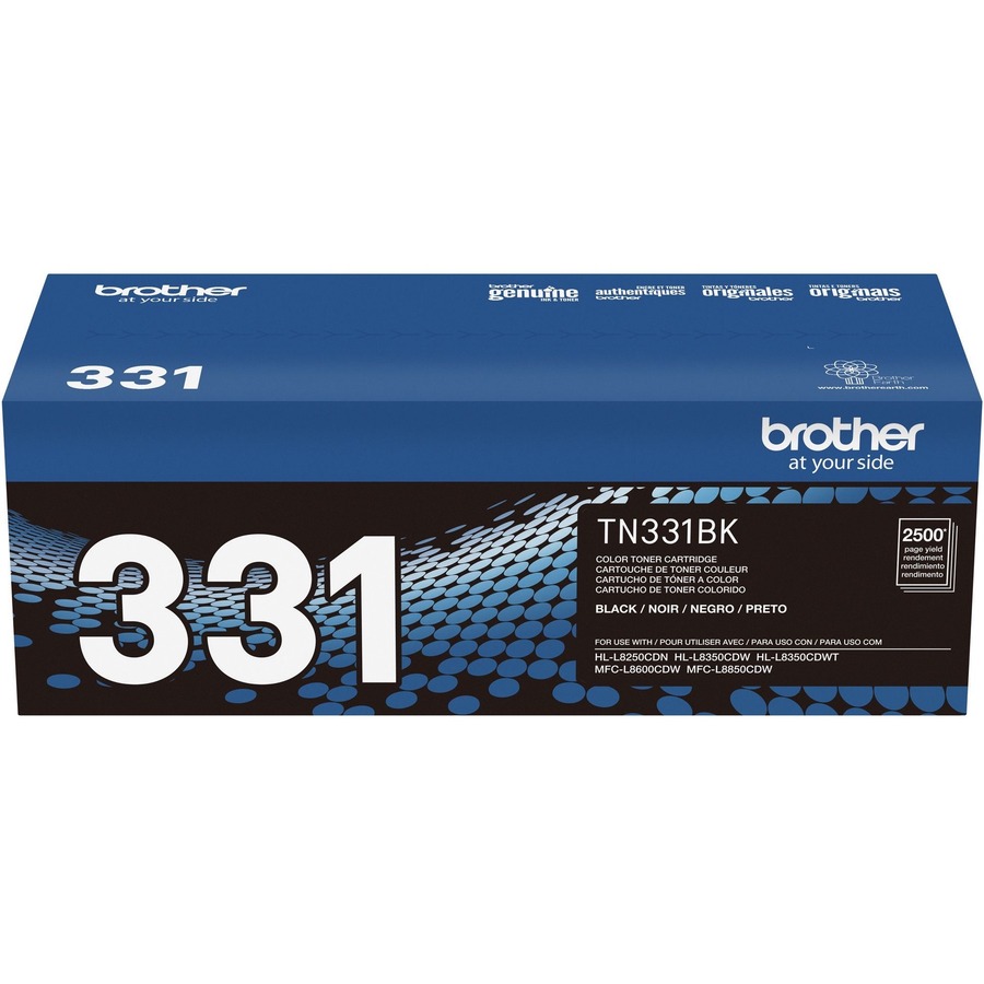 Brother MFC-L8850CDW Toner Cartridge