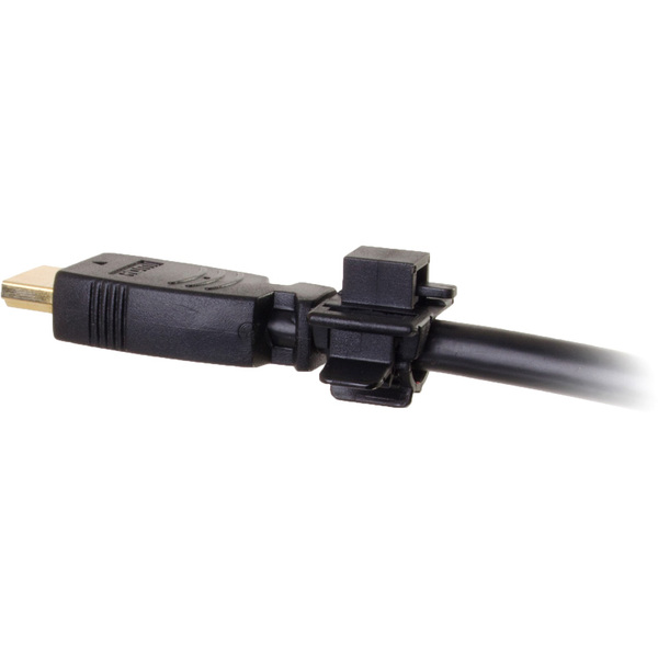 C2G Universal HDMI Cable Lock (40744)