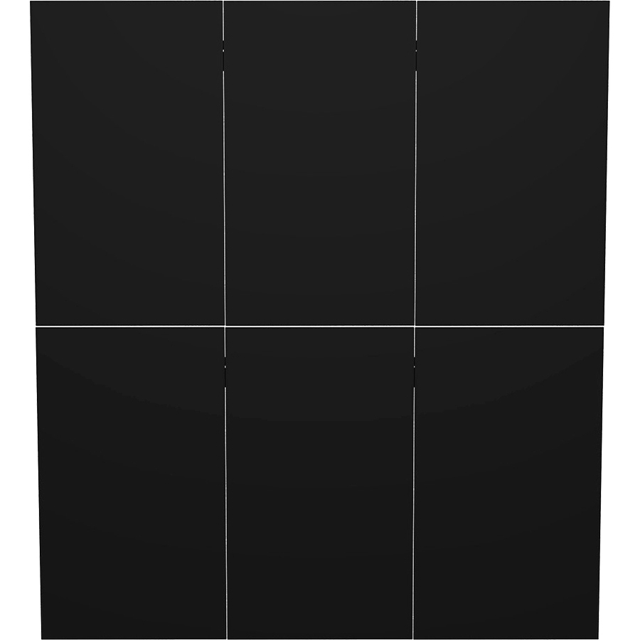ATDEC TELEHOOK VERTICAL BRACKETS FOR VIDEO WALL DISPLAY SYSTEM — alternate view 7