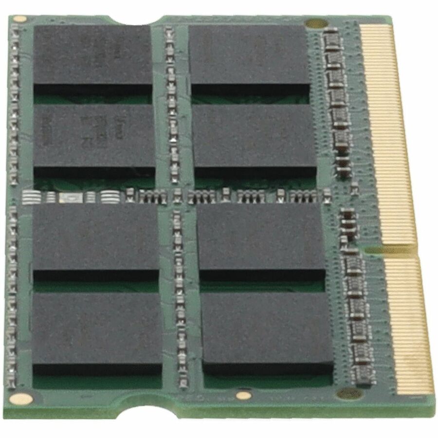 AddOn Dell SNP8H68RC/8G compatible 8GB DDR3-1600 204-pin SoDIMM notebook memory module — alternate view 7