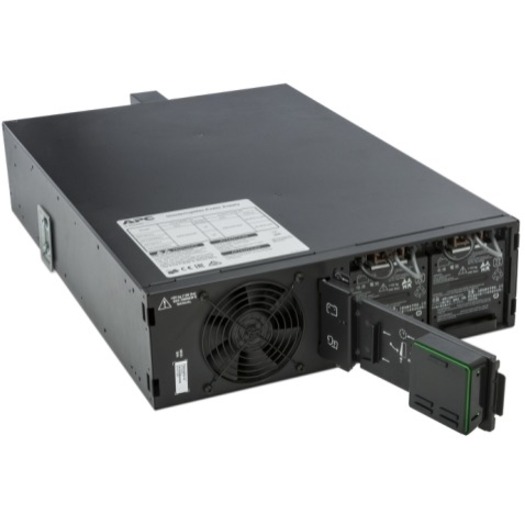APC by Schneider Electric Smart-UPS SRT 5000VA RM 230V