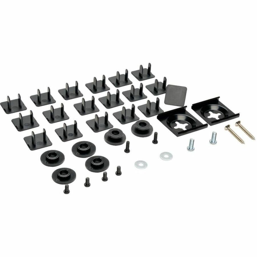 Tripp Lite by Eaton PDU 1.5kW Single-Phase Local Metered PDU 100-127V Outlets (14 5-15R) 5-15P 15 ft. (4.57 m) Cord 0U Vertical 36 in.