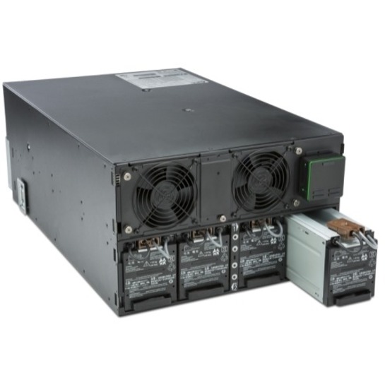 APC by Schneider Electric Smart-UPS SRT 8000VA RM 230V