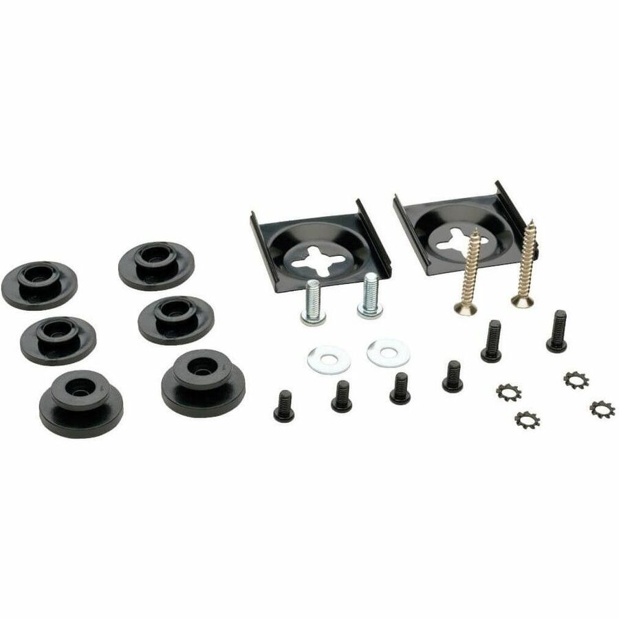 Tripp Lite by Eaton PDU 1.5kW Single-Phase Local Metered PDU 100-127V Outlets (8 5-15R) 5-15P 15 ft. (4.57 m) Cord 0U Vertical 24 in.