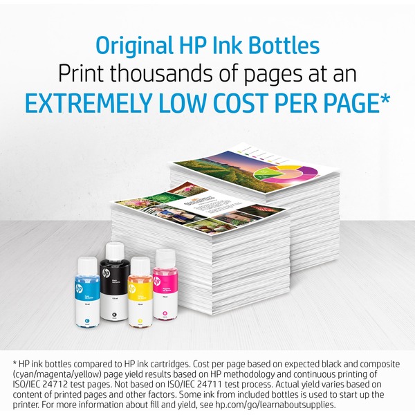 HP 952 Magenta Original Ink Cartridge