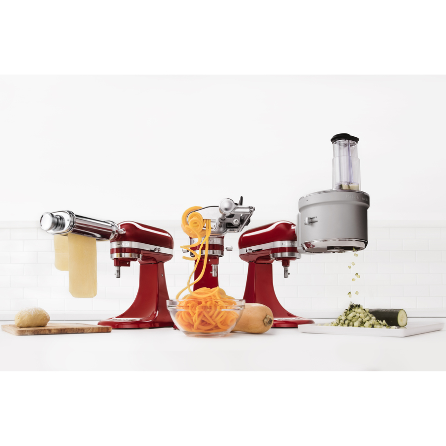 KitchenAid® Pasta Roller Attachment - KSMPSA