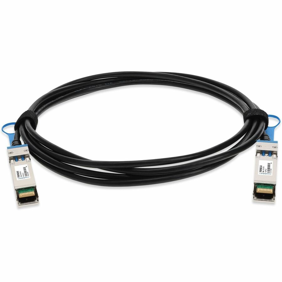 1M SFP28 25GBASE-CU TAA DAC — alternate view 7
