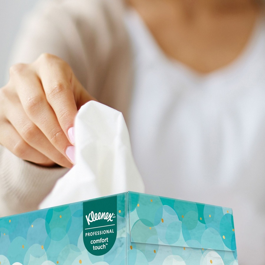 Kleenex Facial Tissue FSIoffice