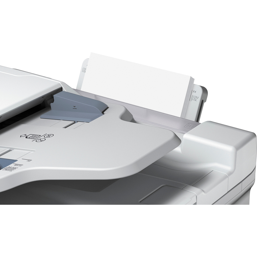 Impresora Multifuncional Epson Workforce Pro Wf-6590 Wi-Fi