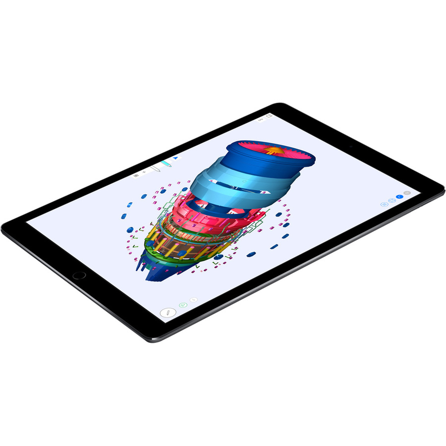 ipad pro mp6g2cl a