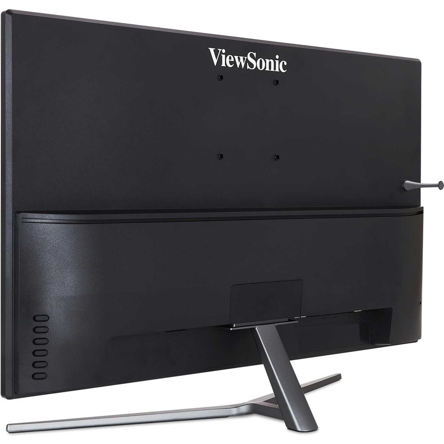 ViewSonic VX3211-2K-MHD 32 Inch IPS WQHD 1440p Monitor with 99% sRGB Color Coverage HDMI VGA and DisplayPort