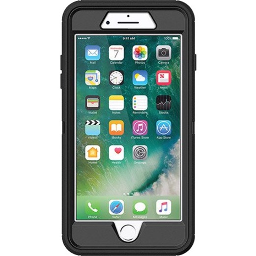 Étui pour t&eacute;l&eacute;phone intelligent Defender - OtterBox