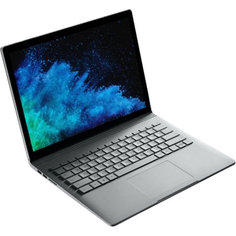 Microsoft Surface Book 2 HNL-00001 Intel Core i7 8th Gen 8650U