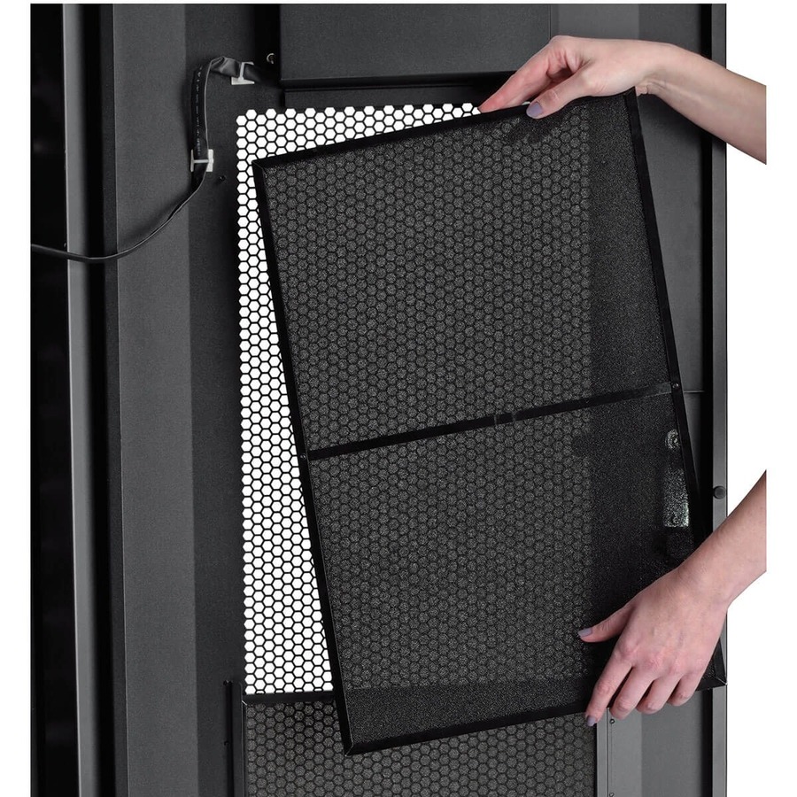 Tripp Lite by Eaton SmartOnline SV Series 40kVA Medium-Frame Modular Scalable 3-Phase On-Line Double-Conversion 208/120V 50/60 Hz UPS System, 4 Battery Modules