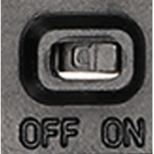 Adesso iMouse S50R 2.4GHz Wireless Mini Mouse