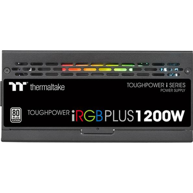 Thermaltake Toughpower iRGB PLUS 1200W Platinum - TT Premium