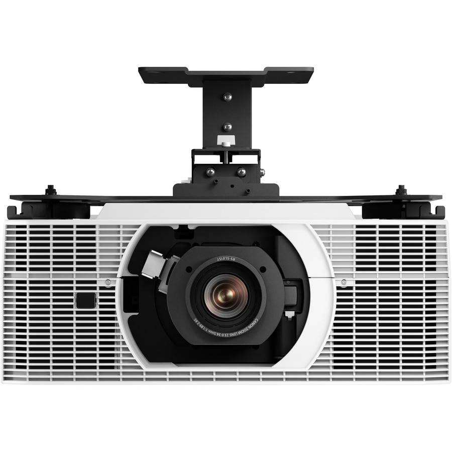 Canon REALiS WUX7000Z LCOS Projector - 16:10