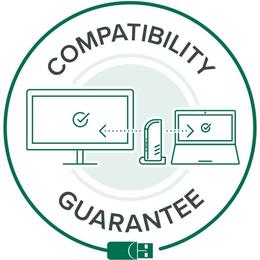 Plugable 4K USB C Docking Station Triple Monitor with 100W Power Delivery, USB C Dock for Thunderbolt 3/4, and USB-C Windows and Mac