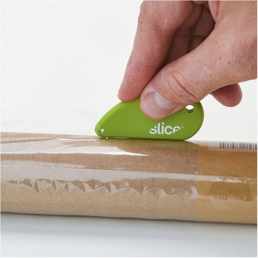 Slice Ceramic Blade Mini Safety Cutter - Zerbee