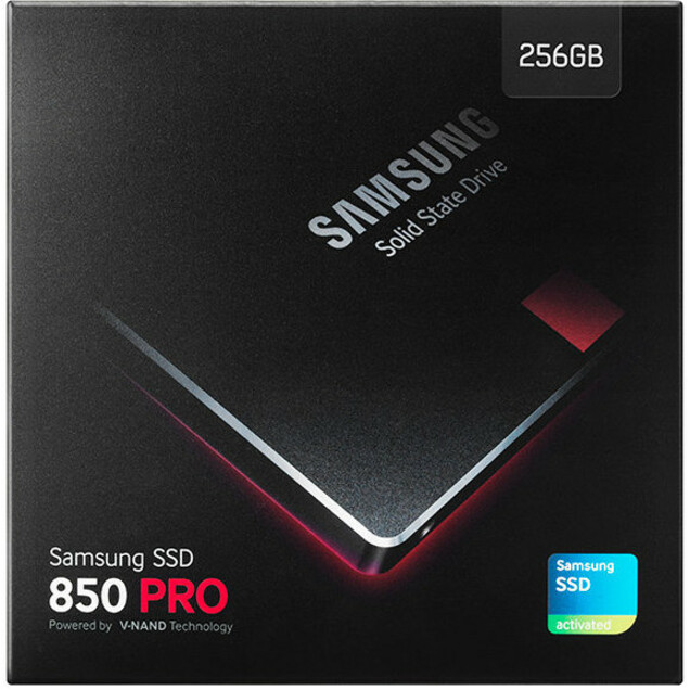 SAMSUNG - SOURCING SAMSUNG 850 PRO SERIES 1TB 2.5INCH SATA-6GBPS SOLID STATE — alternate view 7
