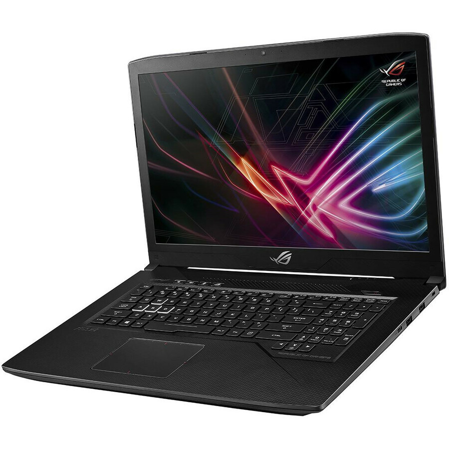 Asus Rog Strix Scar Edition Gl703 Gl703gs Ds74 173 Gaming Notebook 1920 X 1080 Intel Core 7263