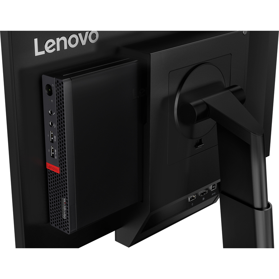 Lenovo ThinkCentre M625q 10TL000FUS Tiny Thin Client - AMD E-Series E2-9000e Dual-core (2 Core) 1.50 GHz