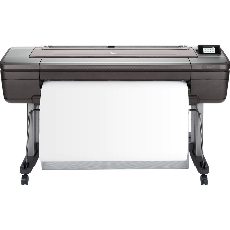 HP Designjet Z6 PostScript Inkjet Large Format Printer - 44" Print Width - Color