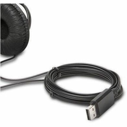 Kensington Classic USB-A Headset with Mic