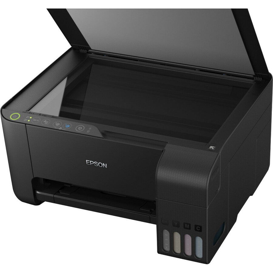 C11CG86401 Epson ET2710 Inkjet Multifunction Printer Colour
