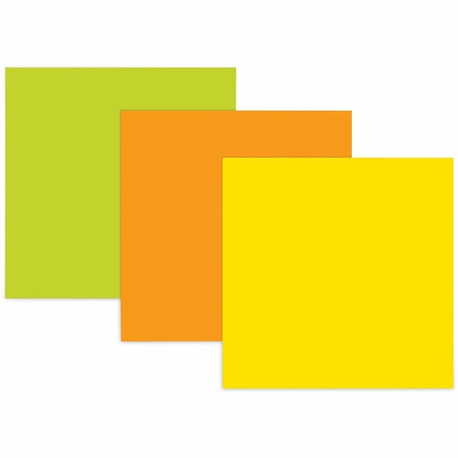 Post-it&reg; Super Sticky Big Notes