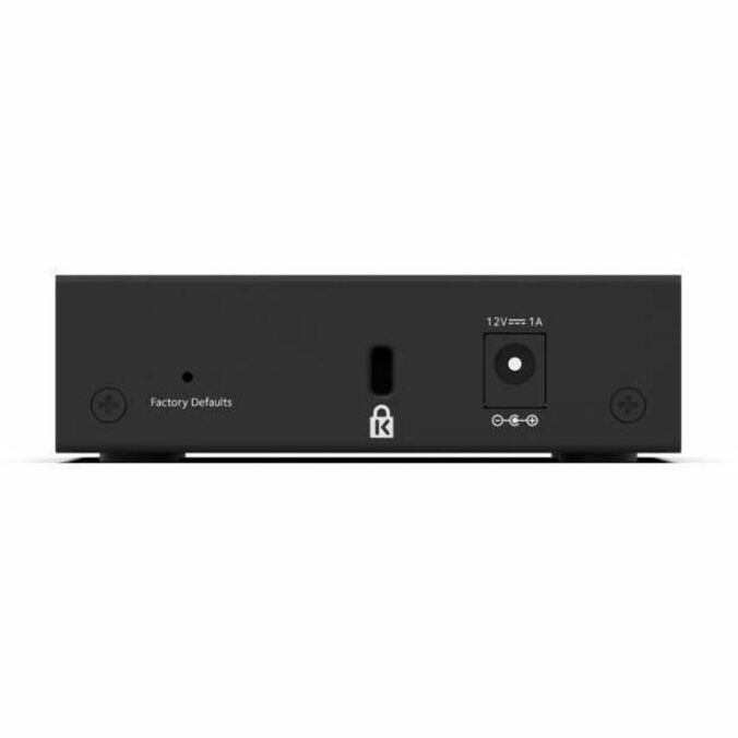 Netgear Business GS305E Ethernet Switch