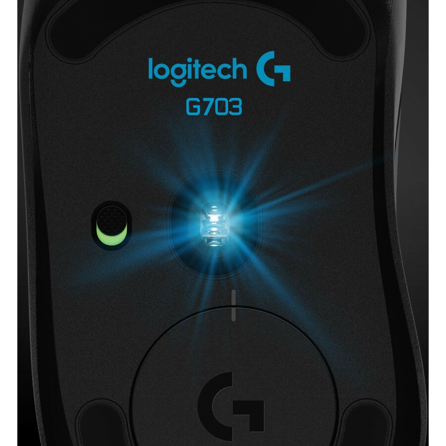 910-005641 Logitech G703, Kingsfield Computer Products Ltd