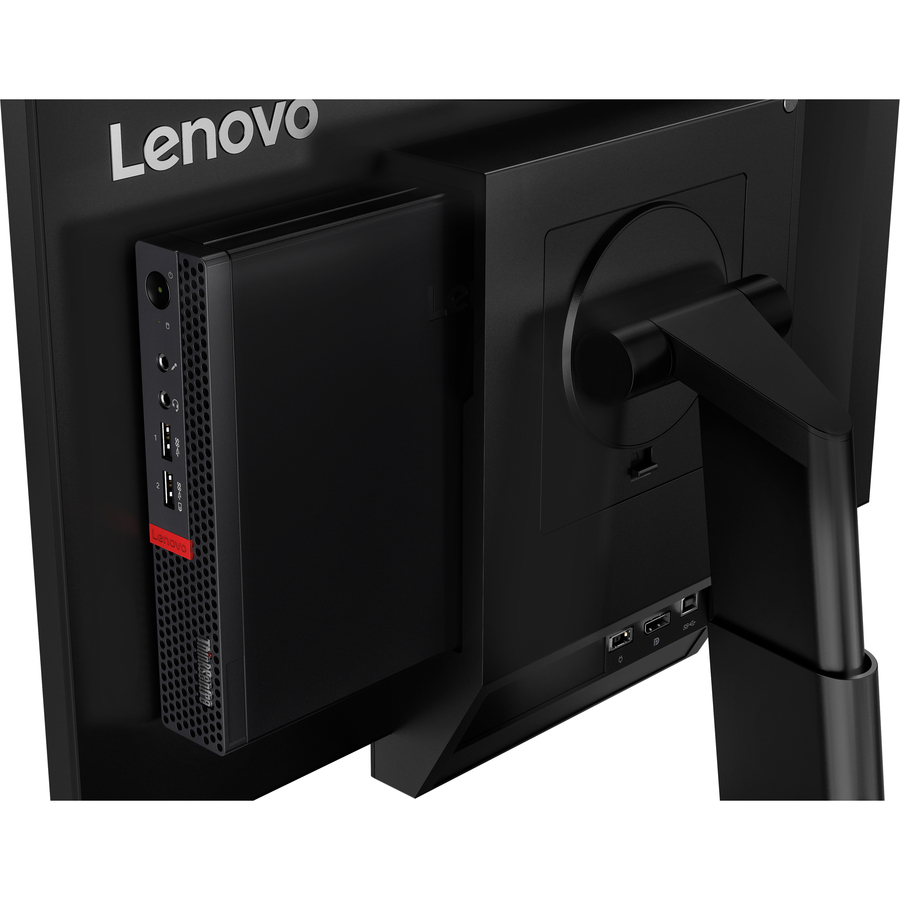 Lenovo ThinkCentre M625q 10TL001HUS Tiny Thin Client - AMD E-Series E2-9000e Dual-core (2 Core) 1.50 GHz