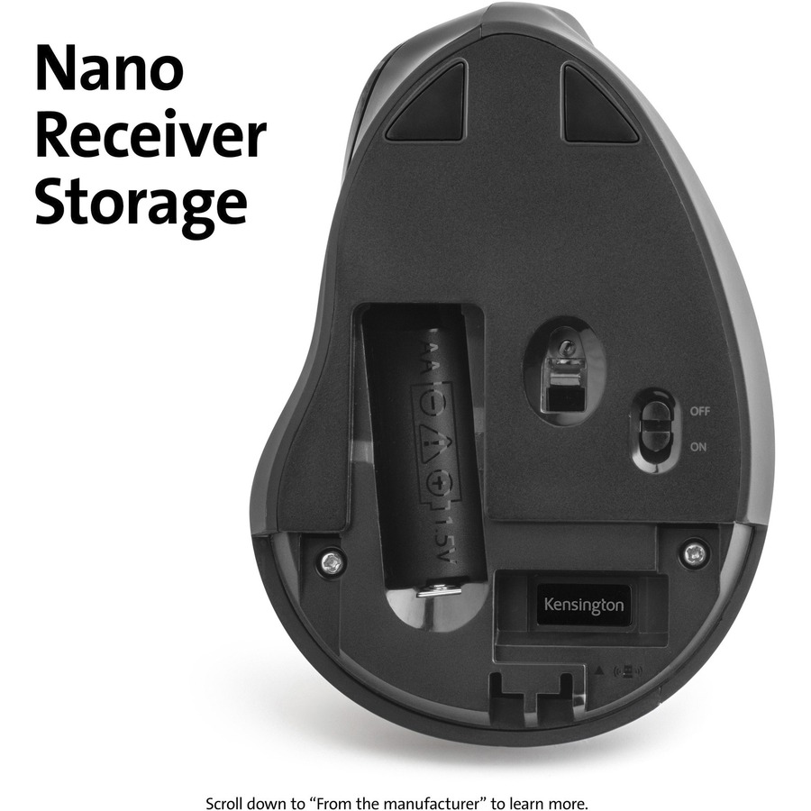 Kensington Pro Fit Mouse