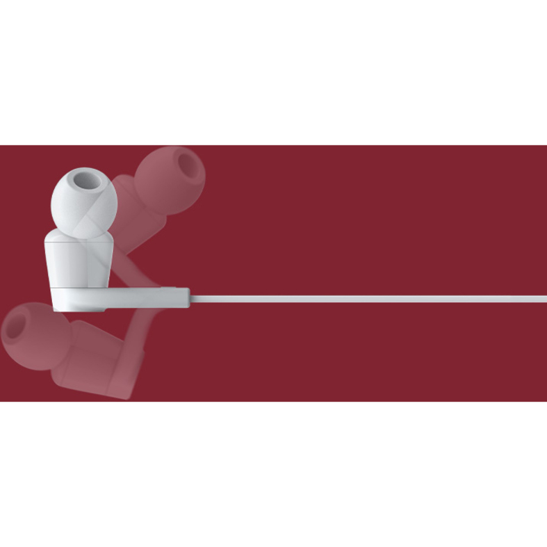 Belkin SoundForm Wired Earbuds with USB-C Connector