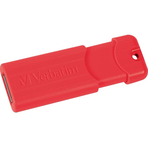 Verbatim 32GB PinStripe  5pack USB 3.0 Flash Drive Assorted (70388)