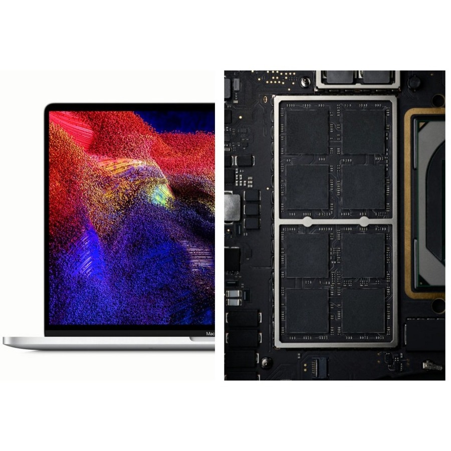 Apple MacBook Pro MVVM2LL/A 16