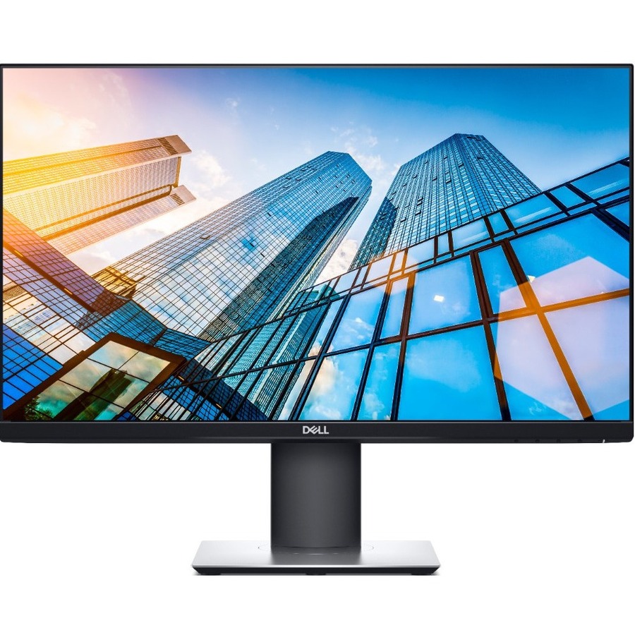 Dell P2419H 24" Class Full HD LCD Monitor - 16:9