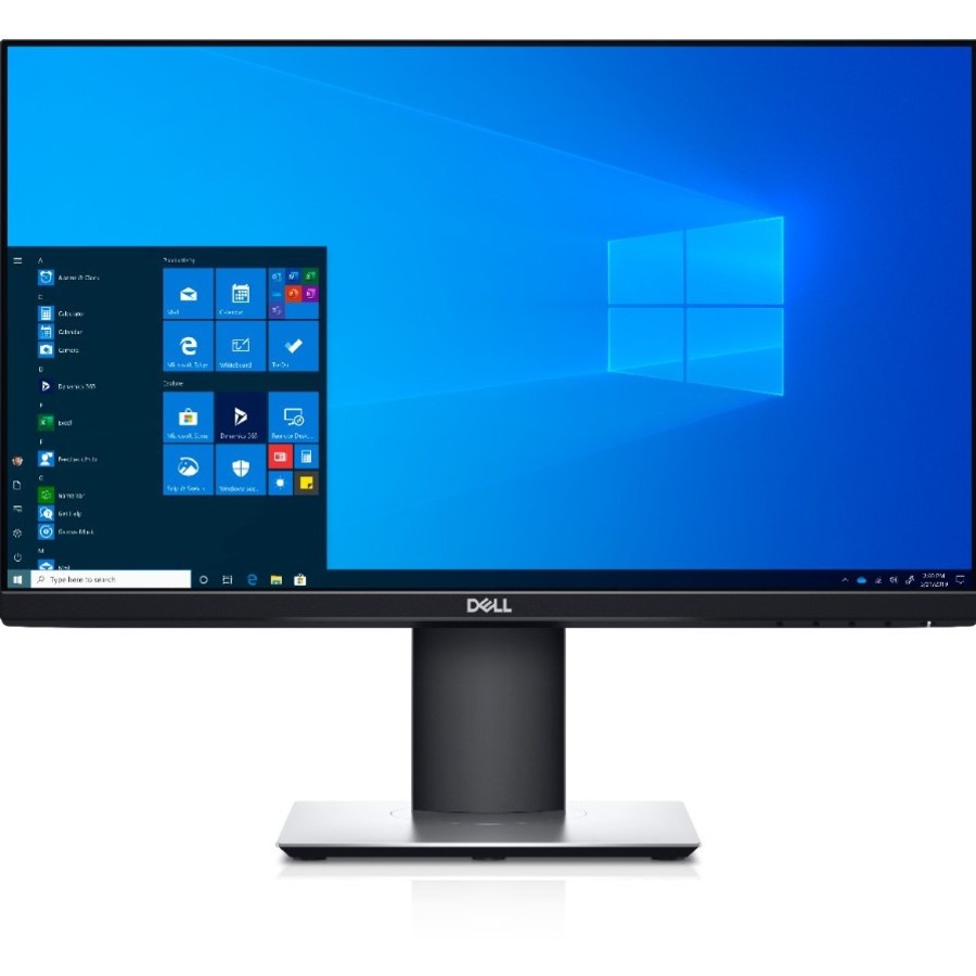 Dell P2219H 22