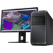HP Z4 G4 Tower Workstation - Quadro RTX 4000 8GB GPU - Intel Xeon W-2235 8-Core 3.8GHz 16GB 2TB HDD Win 10 Prof for WS (9VN78UT#ABA)