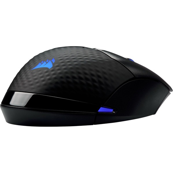 CORSAIR Dark Core RGB Pro Wireless  Wireless Gaming Mouse