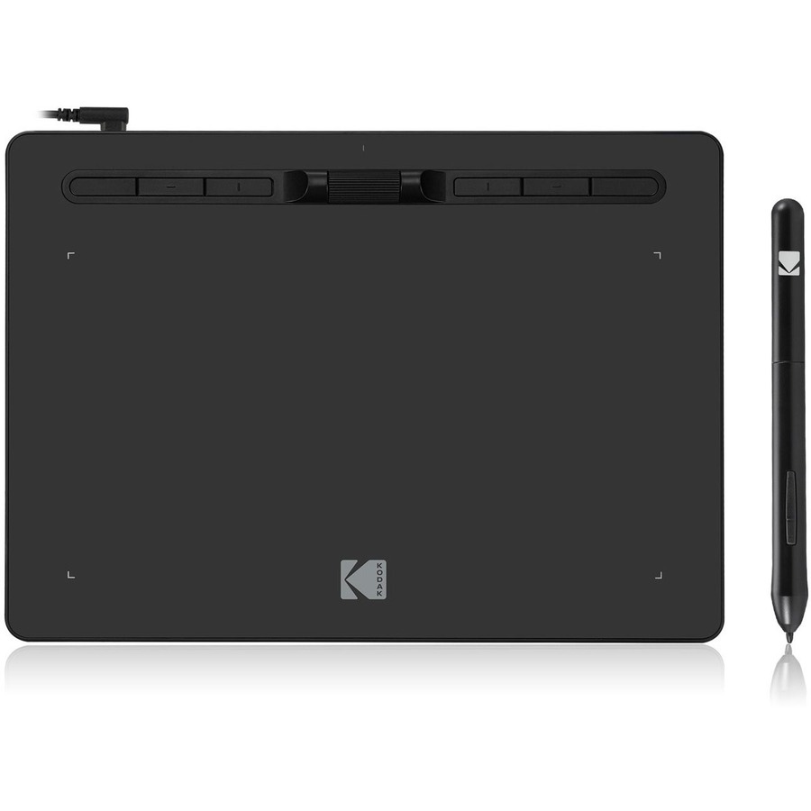 Adesso CyberTablet HD Graphic Tablet F10