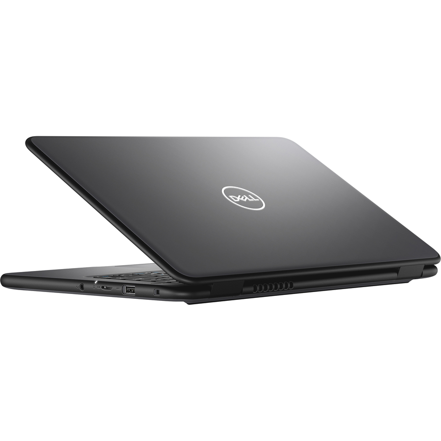 Dell Latitude 3000 3310 13.3" Touchscreen Convertible 2 in 1 Notebook - Full HD - 1920 x 1080 - Intel Core i5 8th Gen i5-8365U Quad-core (4 Core) 1.60 GHz - 8 GB Total RAM - 256 GB SSD - Black